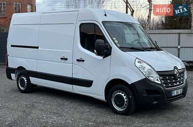 Грузовой фургон Renault Master 2019 в Полтаве