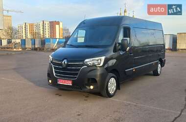 Грузовой фургон Renault Master 2020 в Ковеле