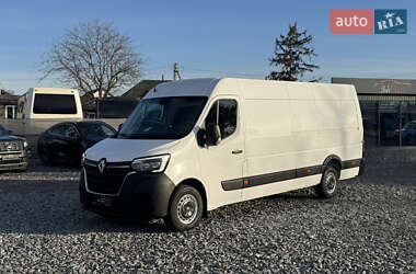 Вантажний фургон Renault Master 2019 в Бродах