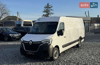 Вантажний фургон Renault Master 2019 в Бродах