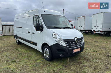 Вантажний фургон Renault Master 2018 в Стрию