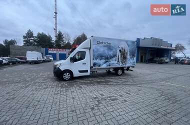 Вантажний фургон Renault Master 2020 в Ковелі