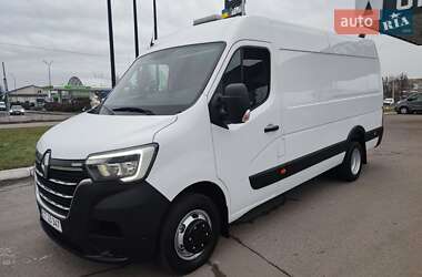 Вантажний фургон Renault Master 2020 в Дубні