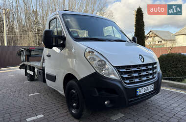 Автовоз Renault Master 2012 в Косові