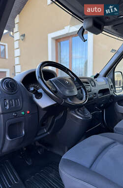 Автовоз Renault Master 2012 в Косові