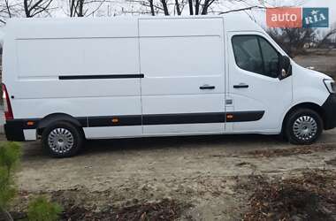 Вантажний фургон Renault Master 2020 в Черкасах