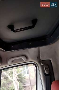 Тентованый Renault Master 2015 в Кропивницком