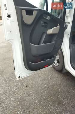 Тентованый Renault Master 2015 в Кропивницком