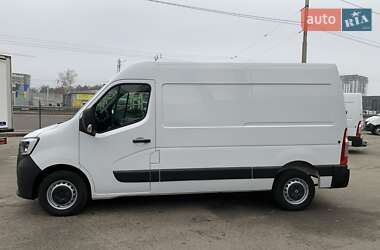 Вантажний фургон Renault Master 2019 в Києві