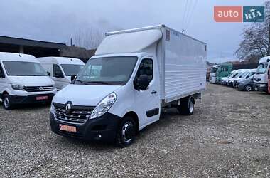 Вантажний фургон Renault Master 2018 в Хусті