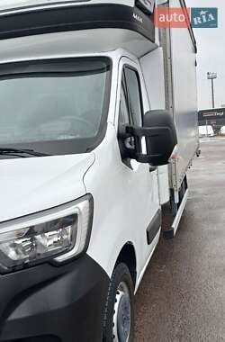 Тентованый Renault Master 2022 в Ковеле