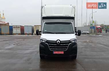 Тентованый Renault Master 2022 в Ковеле