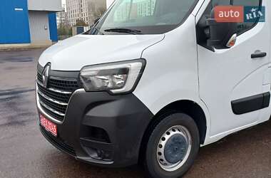 Тентованый Renault Master 2022 в Ковеле