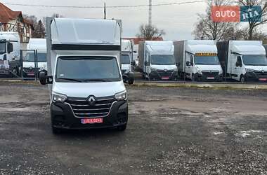 Тентованый Renault Master 2022 в Ковеле