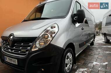 Другие автобусы Renault Master 2018 в Сколе