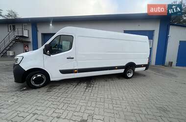 Інші вантажівки Renault Master 2021 в Ковелі