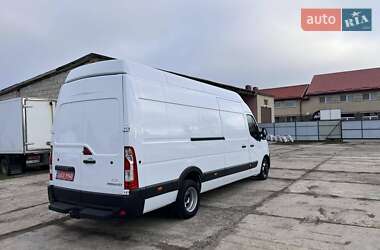 Вантажний фургон Renault Master 2021 в Володимирі