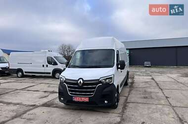 Вантажний фургон Renault Master 2021 в Володимирі