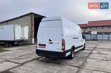 Вантажний фургон Renault Master 2021 в Володимирі