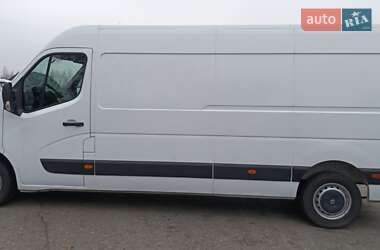 Грузовой фургон Renault Master 2019 в Киеве