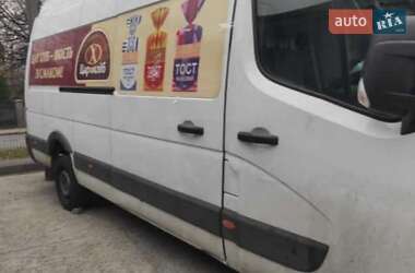 Вантажний фургон Renault Master 2018 в Києві