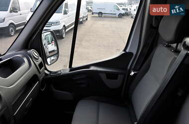 Грузовой фургон Renault Master 2018 в Киеве