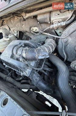 Грузовой фургон Renault Master 2010 в 