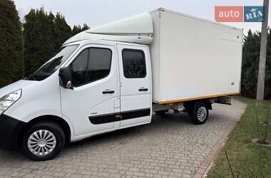 Рефрижератор Renault Master 2019 в 
