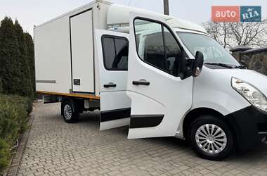 Рефрижератор Renault Master 2019 в 