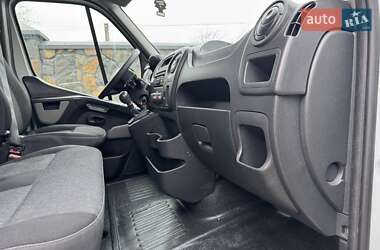 Рефрижератор Renault Master 2019 в 