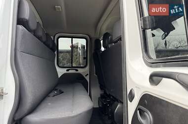 Рефрижератор Renault Master 2019 в 