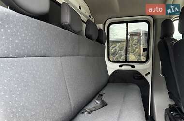 Рефрижератор Renault Master 2019 в 