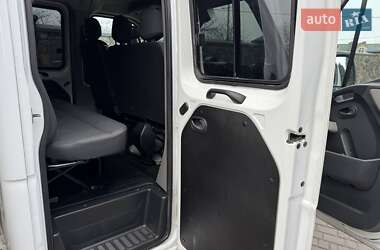 Рефрижератор Renault Master 2019 в 