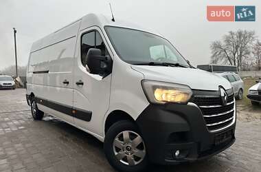 Вантажний фургон Renault Master 2021 в Ковелі