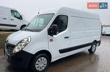 Грузовой фургон Renault Master 2019 в Дубно