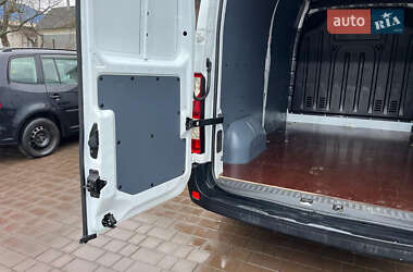 Грузовой фургон Renault Master 2019 в Дубно