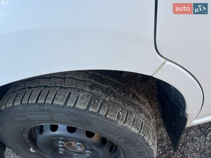 Грузовой фургон Renault Master 2020 в Дрогобыче