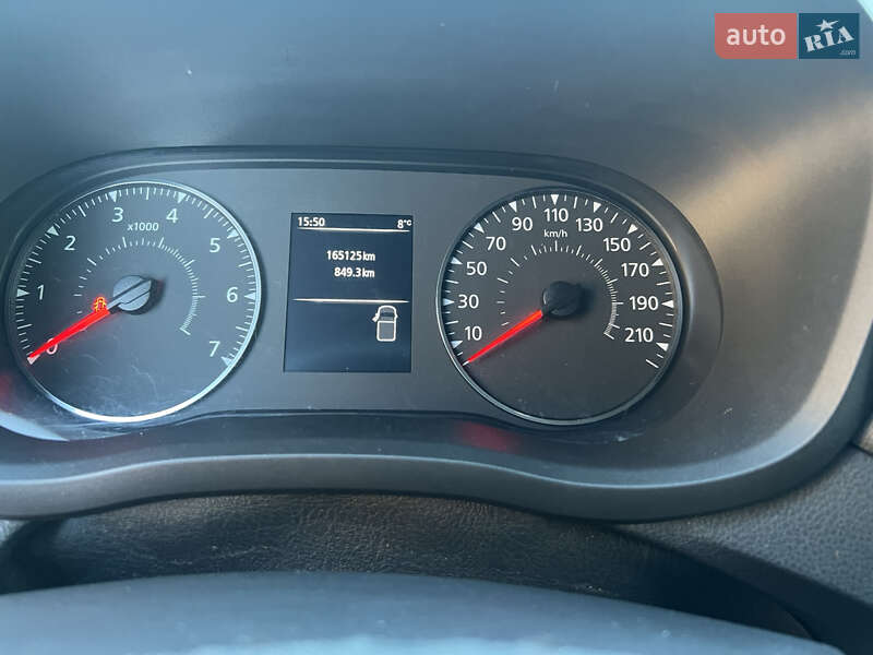 Грузовой фургон Renault Master 2020 в Дрогобыче