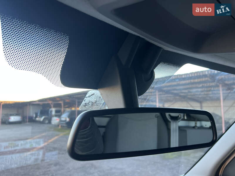 Грузовой фургон Renault Master 2020 в Дрогобыче