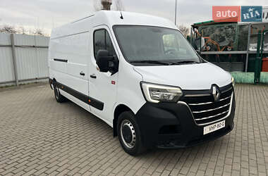 Вантажний фургон Renault Master 2020 в Дубні