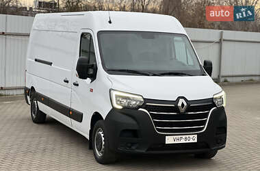 Вантажний фургон Renault Master 2020 в Дубні