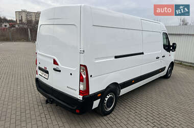 Вантажний фургон Renault Master 2020 в Дубні