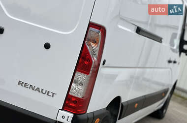 Вантажний фургон Renault Master 2020 в Дубні