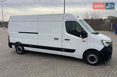 Вантажний фургон Renault Master 2020 в Дубні