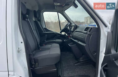 Вантажний фургон Renault Master 2020 в Дубні