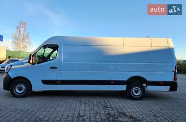 Грузовой фургон Renault Master 2021 в Коломые
