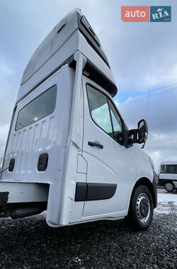 Тентованый Renault Master 2021 в Ковеле