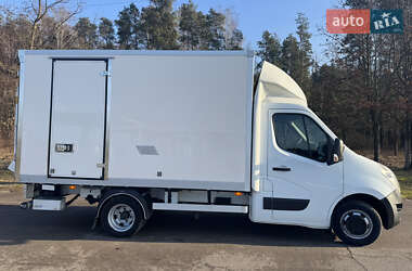 Другие грузовики Renault Master 2017 в Ковеле