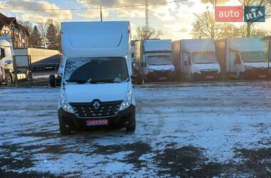 Тентованый Renault Master 2019 в Ковеле