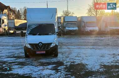 Тентованый Renault Master 2019 в Ковеле